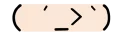☺️ emoji 你好！我是顏文字1-3 Telegram sticker 17 of 120