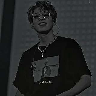 🀄 emoji WONWOO 17 – @fvkshitdaddy Telegram sticker 15 of 45
