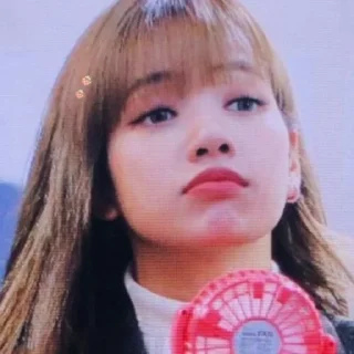 🥺 emoji lalisaa Telegram sticker 16 of 27