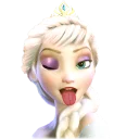 😜 emoji السا-mohamad mohajeri Telegram sticker 7 of 47