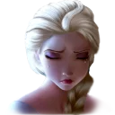 😭 emoji السا-mohamad mohajeri Telegram sticker 22 of 47