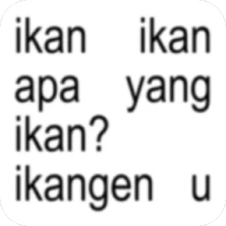 🫥 emoji @tikeryay 🫡 Telegram sticker 13 of 37