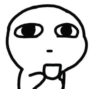 🥸 emoji Right on the spot 🎯 Telegram sticker 21 of 54