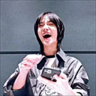 🧸 emoji 𝐂hoi 𝐁eomgyu 𝐕live · @urbearcbg Telegram sticker 24 of 101