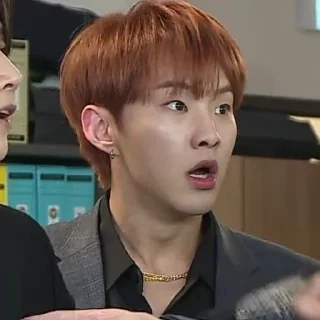 😧 emoji sebong Telegram sticker 16 of 39