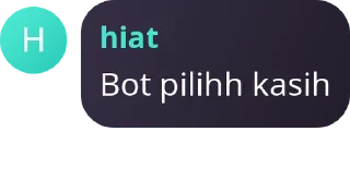 👿 emoji Kegabutan manusia tolol Telegram sticker 5 of 59