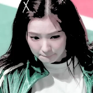 💭 emoji Irene psd @gifireneofc Telegram sticker 17 of 32