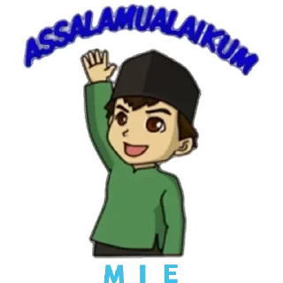 ✋ emoji MIE @C_NRK @pop_evergreen_MIE Telegram sticker 15 of 110