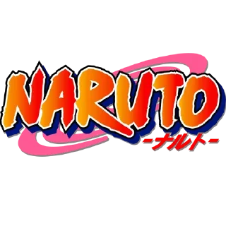 Sticker from NARUTO @mangaenglish