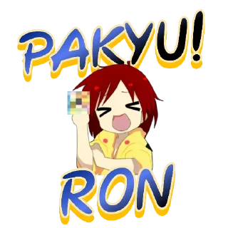 😂 emoji Male Opus Pack Telegram sticker 12 of 28