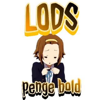 😄 emoji Male Opus Pack Telegram sticker 16 of 28