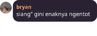 😝 emoji korban virtual Telegram sticker 18 of 18