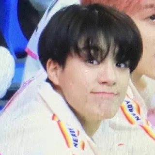 🍙 emoji Jeno @SECONDMCKNAE Telegram sticker 24 of 52