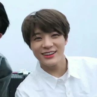 🍙 emoji Jeno @SECONDMCKNAE Telegram sticker 11 of 52
