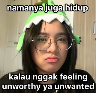 🌟 emoji azizi jeketi @stikergifjkt48 Telegram sticker 10 of 20