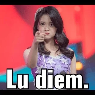 🌟 emoji christy jkt48 @stikergifjkt48 Telegram sticker 4 of 20