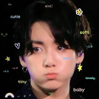 ✨ emoji jk @alexxachrys Telegram sticker 7 of 20
