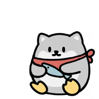 Sticker from 驼的动态仓库