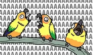 😱 emoji 驼的动态仓库 Telegram sticker 21 of 57