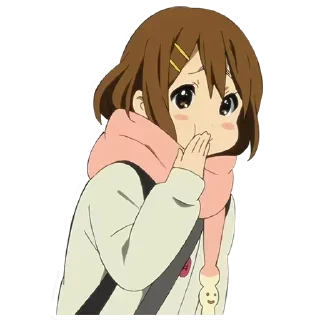 🤭 emoji @qingqing696 Telegram sticker 13 of 120