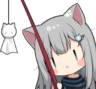 💖 emoji @qingqing696 Telegram sticker 24 of 112