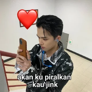 😜 emoji punya gue Telegram sticker 18 of 44