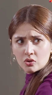 🤨 emoji Ishq murshid Telegram sticker 20 of 37