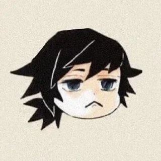 🌊 emoji 𝙰𝚍𝚟𝚒𝚜𝚘𝚛 always hesitate Telegram sticker 20 of 22