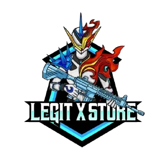 😁 emoji LEGIT X STORE Telegram sticker 1 of 35