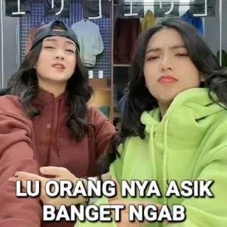 😋 emoji jkt48 live erigo @pcrzee Telegram sticker 6 of 28