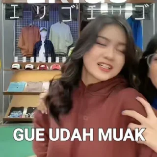 😞 emoji jkt48 live erigo @pcrzee Telegram sticker 13 of 28