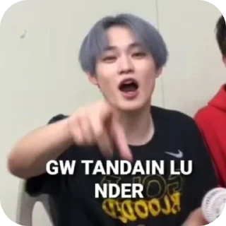🤲 emoji punya Kenneth Telegram sticker 22 of 42