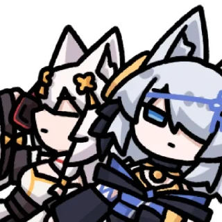 😶‍🌫️ emoji 江绫云笈 @zhaxia_cn Telegram sticker 22 of 80