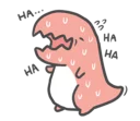 😆 emoji BugCat-Capoo-2 Telegram sticker 23 of 40