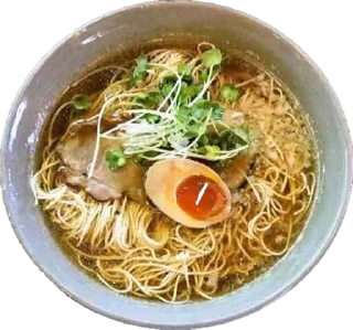 🍜 emoji Ramen Telegram sticker 7 of 40