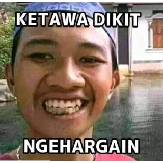 😁 emoji Haikal Telegram sticker 20 of 30