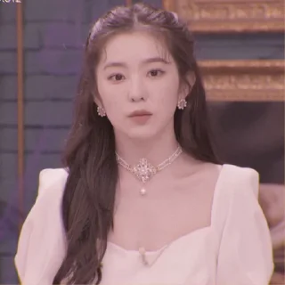 Sticker from Irene soft 〃@sseabreeaze