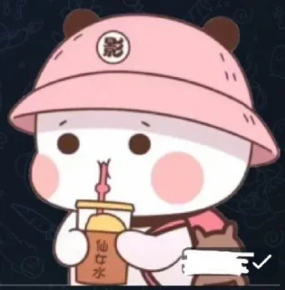 😗 emoji 🙂🙂🙂🙂🙂🙂 Telegram sticker 10 of 52