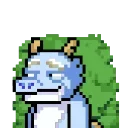 🌳 emoji LIHKG Dragon PX @lihkg_official Telegram sticker 8 of 34