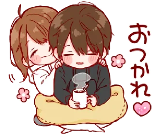 🧸 emoji Toco @inijani Telegram sticker 6 of 40