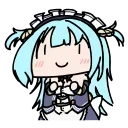 ⭕️ emoji @Animesh20 Vol.1 (Animated) Telegram sticker 6 of 27