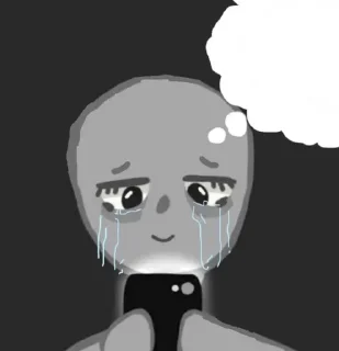 🤍 emoji gema Telegram sticker 10 of 18