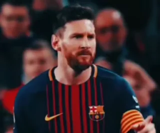 Sticker from LeO_Messi 🥳  @SFP_SOLDIER