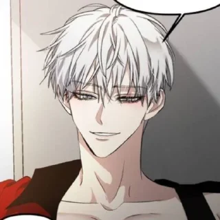 Sticker from Baek Siyoon — @phytonpile