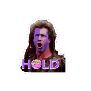 🫥 emoji SackBird Telegram sticker 20 of 35