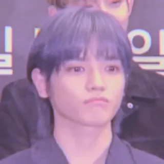 👟 emoji taeyong by @thaiteaaenak Telegram sticker 17 of 24
