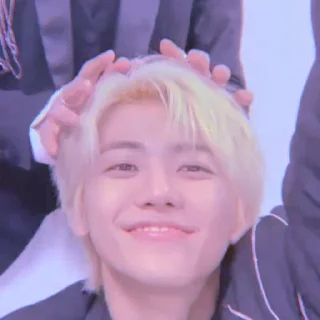 🎐 emoji jaemin by @thaiteaaenak Telegram sticker 15 of 26