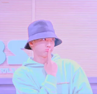 Sticker from jaemin by @thaiteaaenak