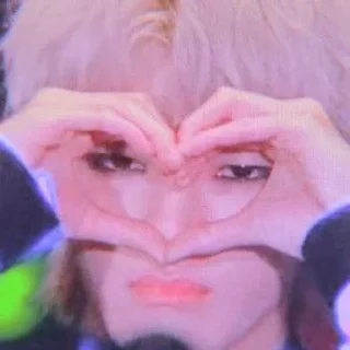 👟 emoji taeyong by @thaiteaaenak Telegram sticker 19 of 24