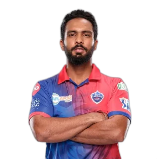 💫 emoji Delhi Capitals @IPLFansKerala Telegram sticker 5 of 24